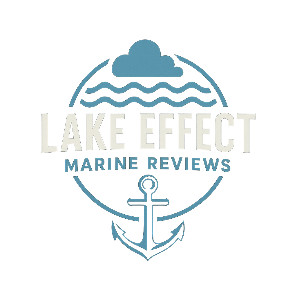 Lake Effect Marine Reviews